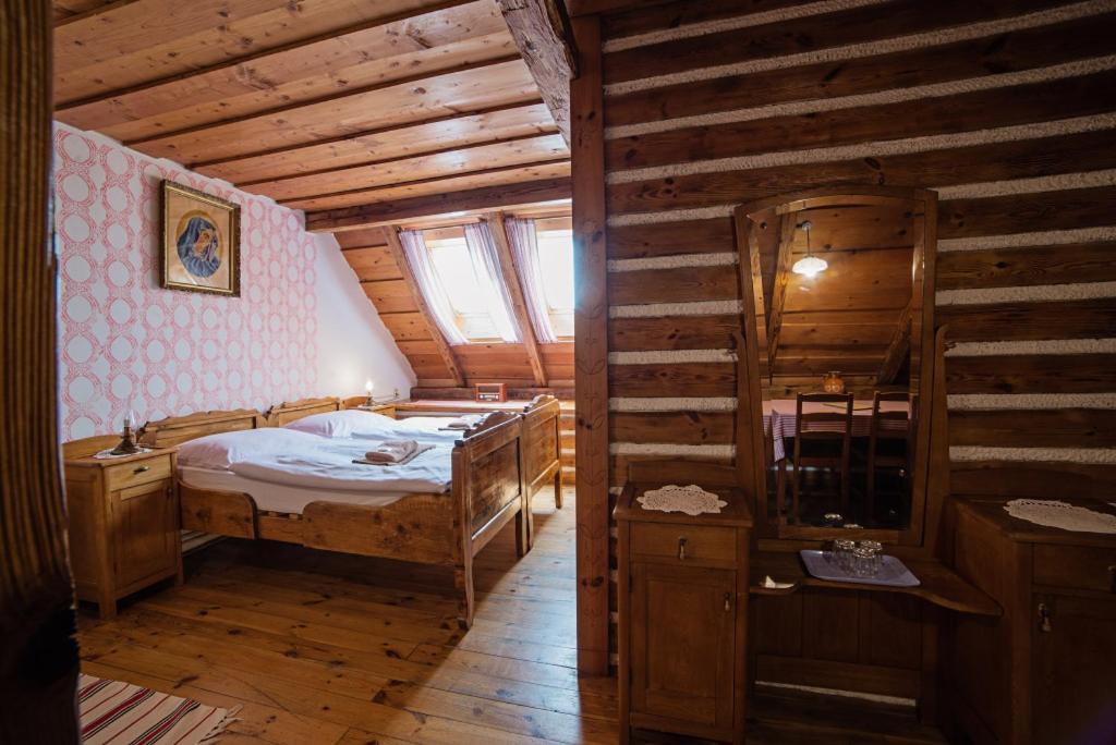 Penzion Stary Hostinec Banska Stiavnica Exterior photo